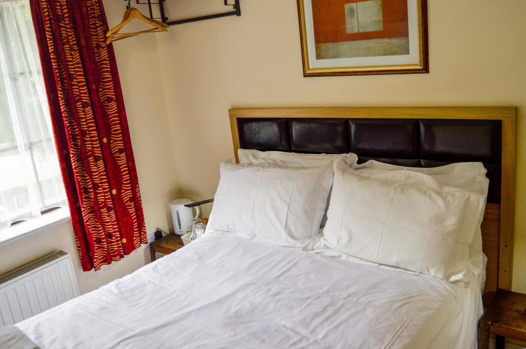 The Meetings B&B Avoca Pokoj fotografie